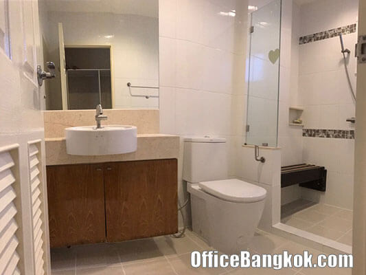 Home Office for Sale at Kanchanapisek Baan Burasiri