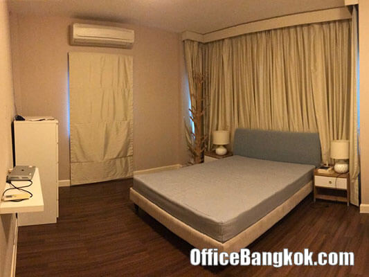 Home Office for Sale at Kanchanapisek Baan Burasiri