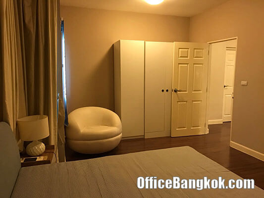 Home Office for Sale at Kanchanapisek Baan Burasiri