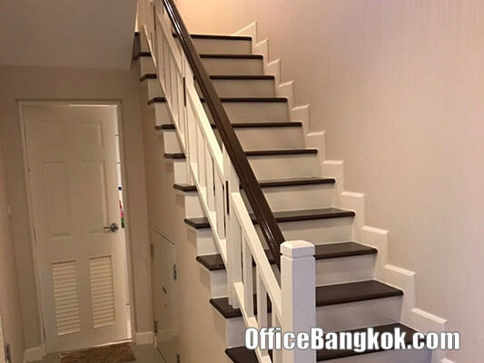 Home Office for Sale at Kanchanapisek Baan Burasiri