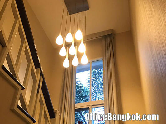 Home Office for Sale at Kanchanapisek Baan Burasiri