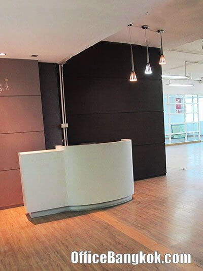 Office Space for Sale at SSP Tower I