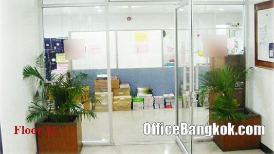 Office Tower for Sale 28 Storey on Bang Sue