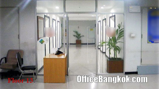 Office Tower for Sale 28 Storey on Bang Sue