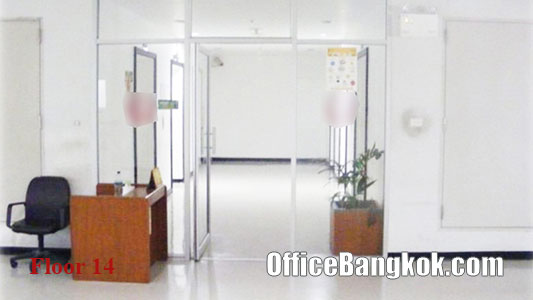 Office Tower for Sale 28 Storey on Bang Sue