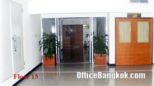 Office Tower for Sale 28 Storey on Bang Sue