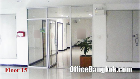 Office Tower for Sale 28 Storey on Bang Sue