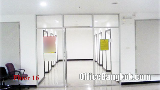 Office Tower for Sale 28 Storey on Bang Sue