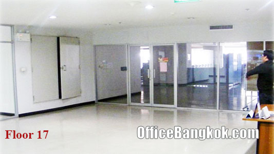 Office Tower for Sale 28 Storey on Bang Sue