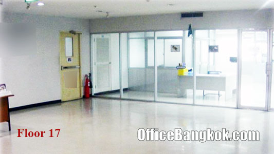 Office Tower for Sale 28 Storey on Bang Sue