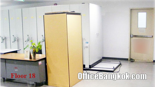 Office Tower for Sale 28 Storey on Bang Sue