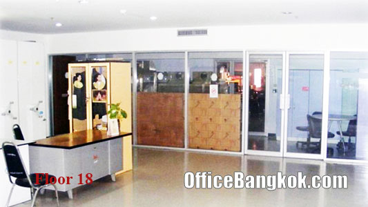 Office Tower for Sale 28 Storey on Bang Sue