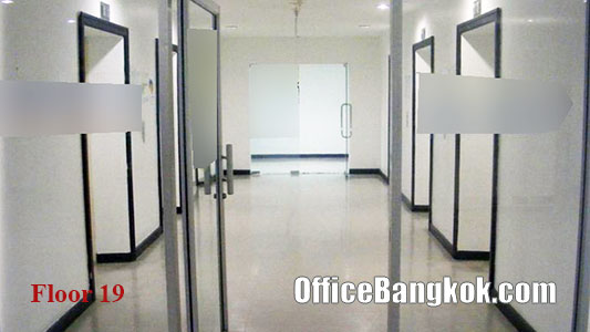 Office Tower for Sale 28 Storey on Bang Sue