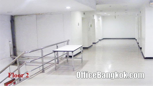 Office Tower for Sale 28 Storey on Bang Sue