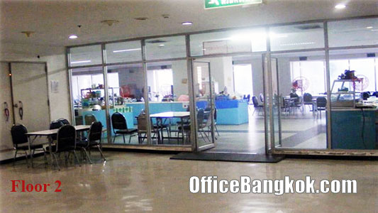 Office Tower for Sale 28 Storey on Bang Sue