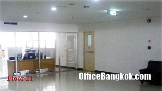 Office Tower for Sale 28 Storey on Bang Sue