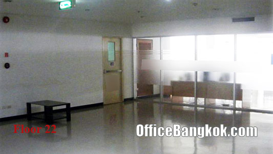 Office Tower for Sale 28 Storey on Bang Sue