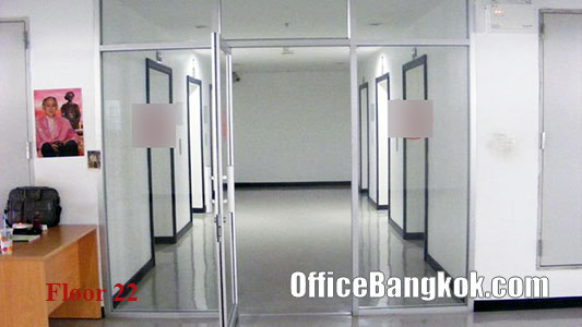 Office Tower for Sale 28 Storey on Bang Sue