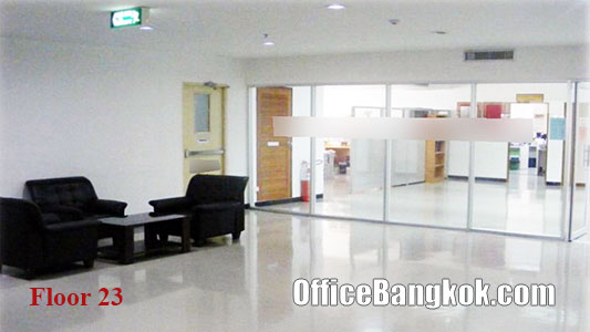 Office Tower for Sale 28 Storey on Bang Sue