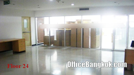 Office Tower for Sale 28 Storey on Bang Sue