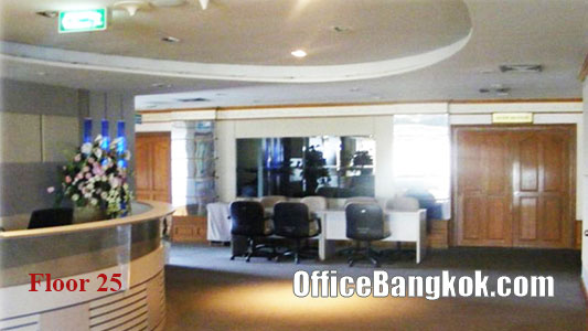 Office Tower for Sale 28 Storey on Bang Sue