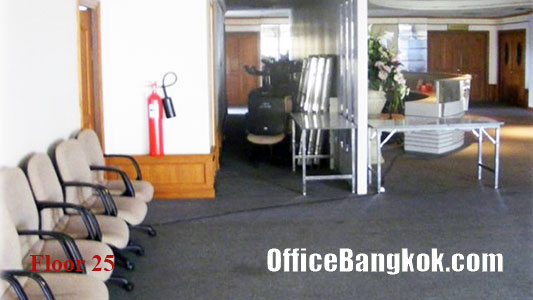 Office Tower for Sale 28 Storey on Bang Sue