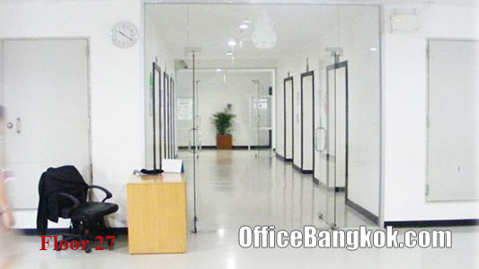 Office Tower for Sale 28 Storey on Bang Sue