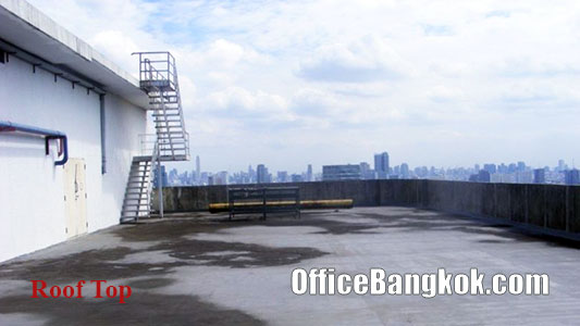 Office Tower for Sale 28 Storey on Bang Sue