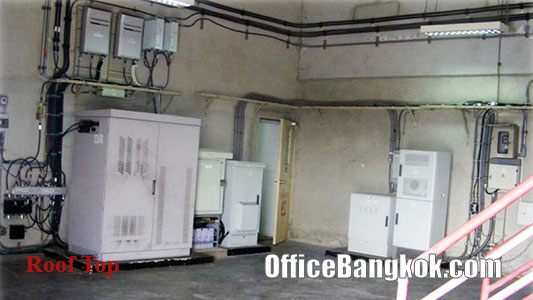 Office Tower for Sale 28 Storey on Bang Sue