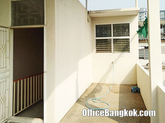 Home Office 4 storey for Sale 29 Sqw on Lat Phrao Soi 31