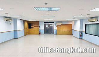 ขายพื้นที่สำนักงาน 149 ตร.ม. อาคารพญาไท พลาซ่า ติด BTS พญาไท — 5