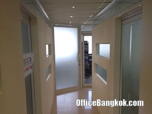 Virtual Office for Rent at Phayathai Plaza - 1