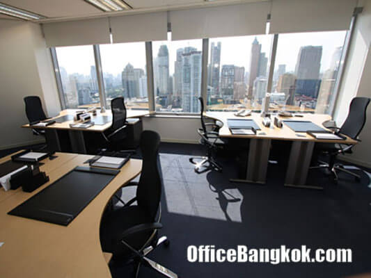 Virtual Office for Rent at All Seasons Place - M Thai Tower