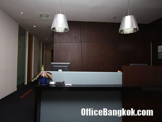 Virtual Office for Rent at All Seasons Place - M Thai Tower