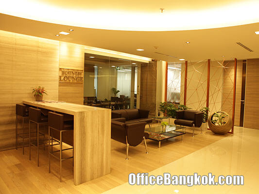 Virtual Office for Rent at Q House Ploenchit