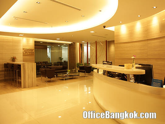 Virtual Office for Rent at Q House Ploenchit