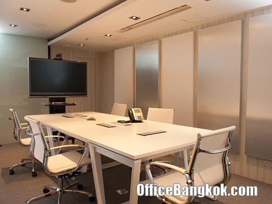 Virtual Office for Rent at Empire Tower