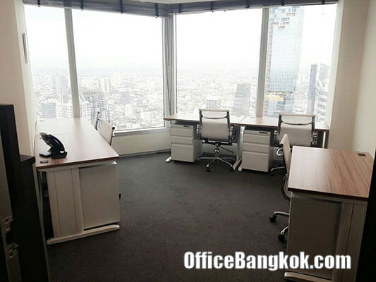 Virtual Office for Rent at Empire Tower