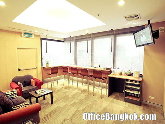 Virtual Office for Rent at Sathorn Nakorn Tower - 2