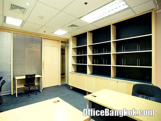 Virtual Office for Rent at Sathorn Nakorn Tower - 2