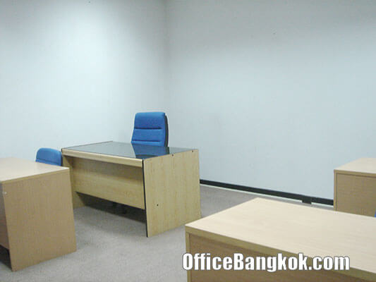 Virtual Office for Rent at Sathorn Thani Building 2