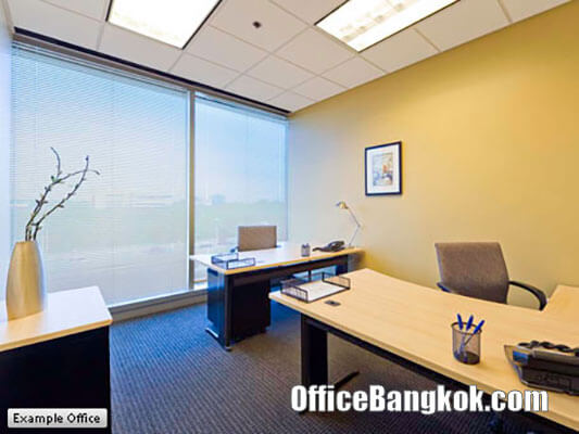 Virtual Office for Rent at Gaysorn Plaza