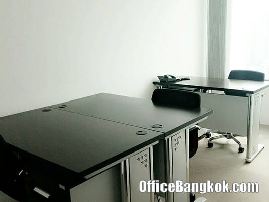 Virtual Office for Rent at Jasmine City Building