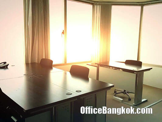 Virtual Office for Rent at Jasmine City Building