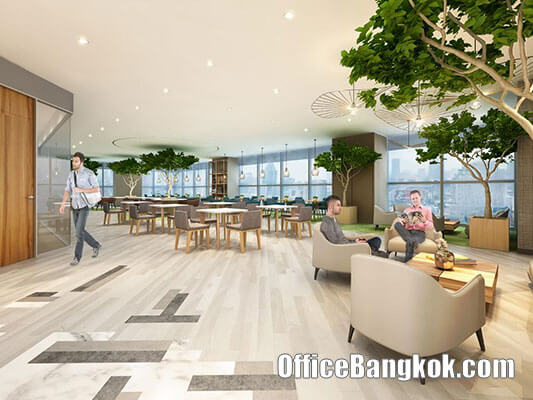 Virtual Office for Rent at Metropolis Bangkok