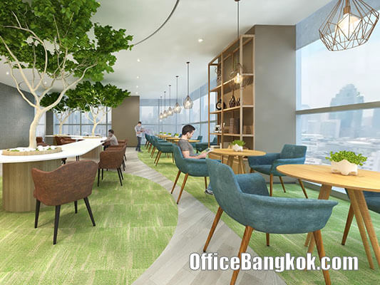 Virtual Office for Rent at Metropolis Bangkok