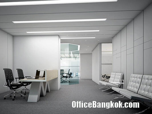 Virtual Office at SSP Tower - 2