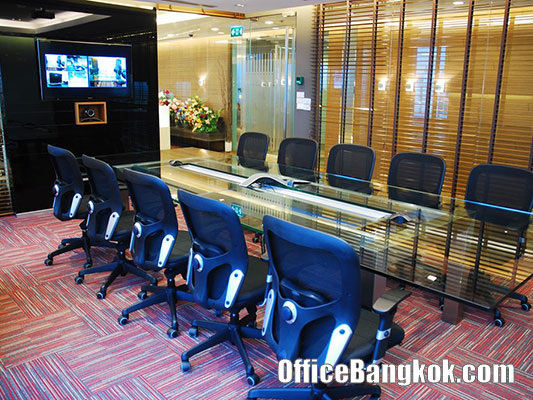 Virtual Office for Rent at Two Pacific Place