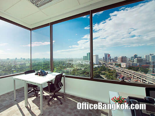 Virtual Office at SJ Infinite One Business Complex