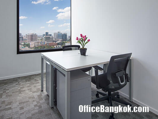 Virtual Office at SJ Infinite One Business Complex